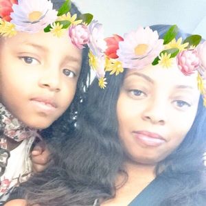 Meet your Posher, Angela