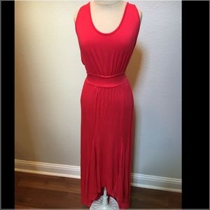 Rachel pally draped dress