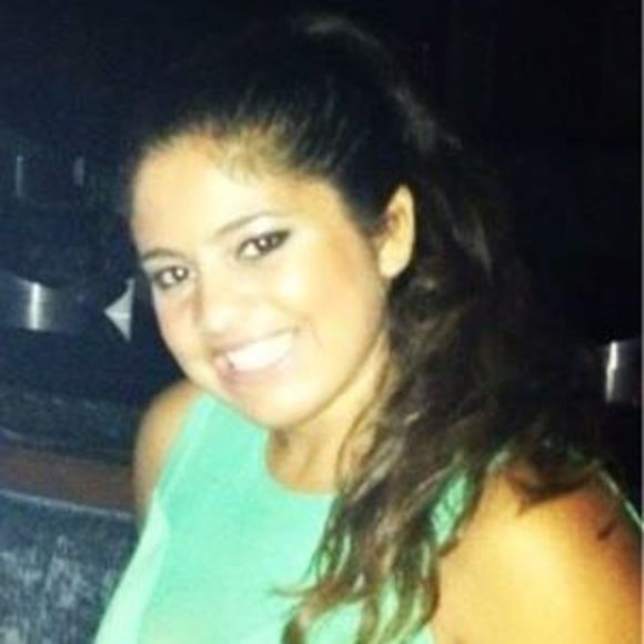 Meet your Posher, Ranya