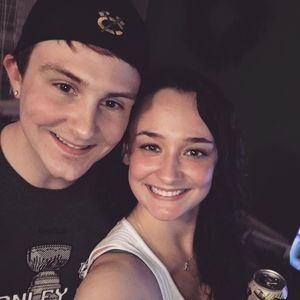 Meet your Posher, Keri