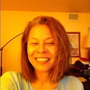 Meet your Posher, Brenda