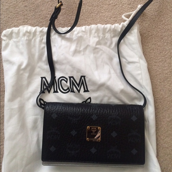 MCM wallet on chain