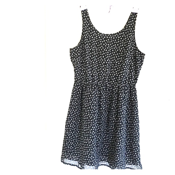 H&M dress; size 10