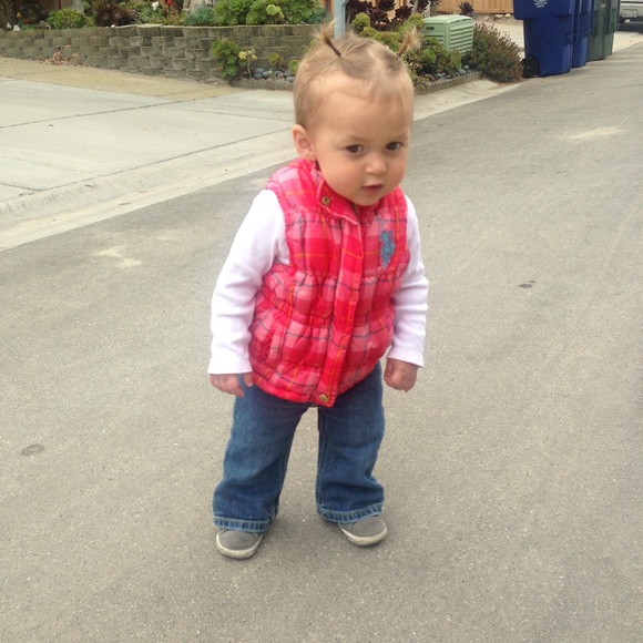 Meet your Posher, Karol - Picture 2 of 3