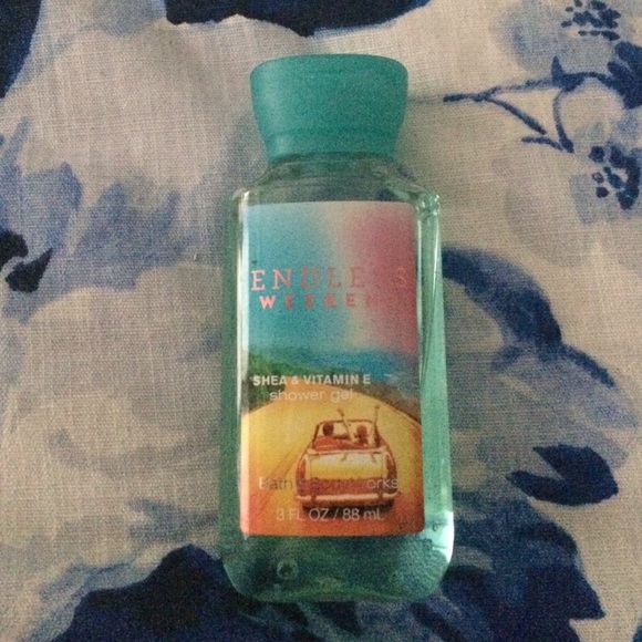 Bath and body works travel bundle - Picture 4 of 4
