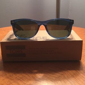 Toms Beachmaster Sunglasses