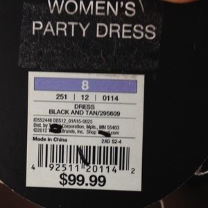 Narciso Rodriguez Dresses - NWT Narcisso Rodriguez for Target dress Narciso Rodriguez Dresses - NWT Narcisso Rodriguez for Target dress