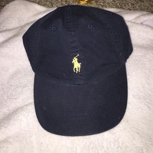 Polo Hat