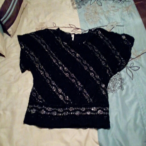 Dressy shirt