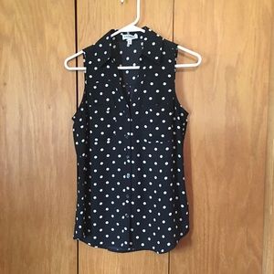 Express Sleeveless Portofino