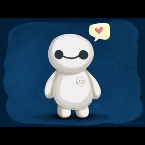 Meet your Posher, Lucy