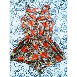 Marilyn Monroe Romper