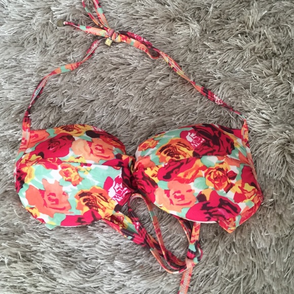 Topshop Bikini Top
