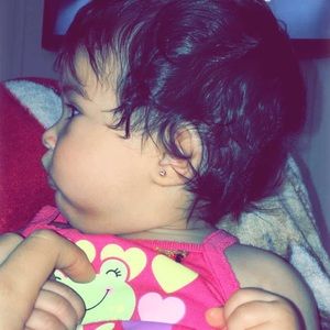 Meet your Posher, Dayana