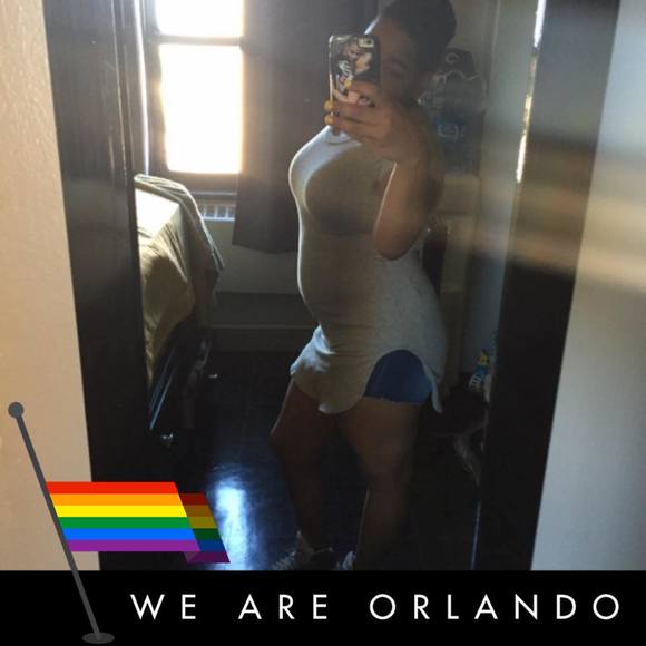 Meet your Posher, Raee