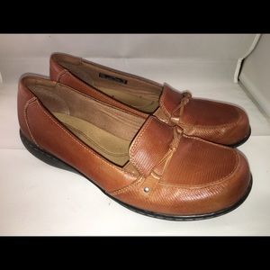 Ladies loafer