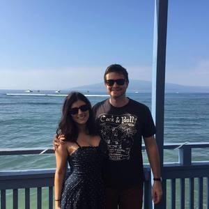 Meet your Posher, Jason