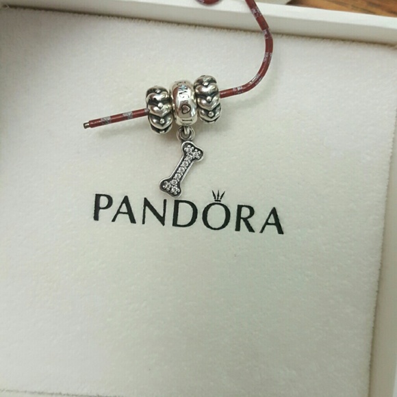 pandora bead bundle.