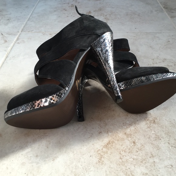 Madison Harding size 7 - Picture 4 of 4