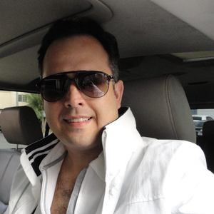 Meet your Posher, Luis