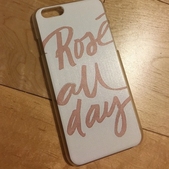 π PM Editor Shareπ Rose All Day iPhone 6 Case π· - Picture 2 of 3