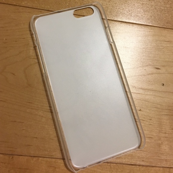 π PM Editor Shareπ Rose All Day iPhone 6 Case π· - Picture 3 of 3