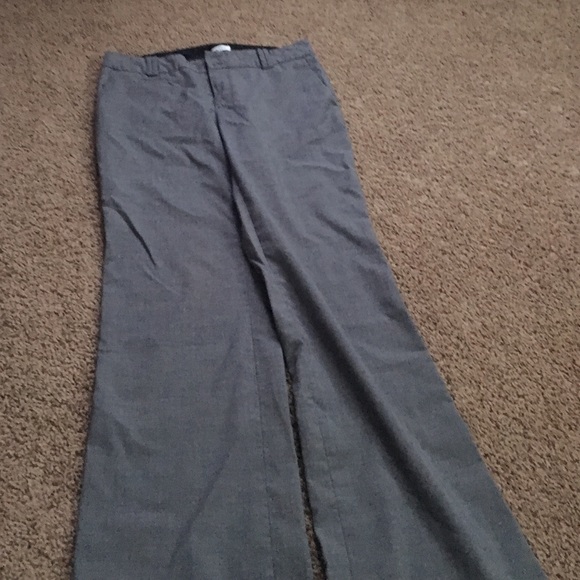 Dress pants