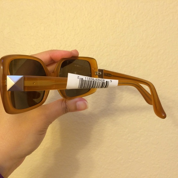 Theory sunglasses main image 4