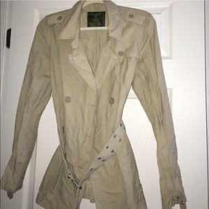 Good Condition Polo Ralph Lauren Light Jacket