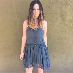 ✨HOST PICK✨ Nordstrom BP summer dress