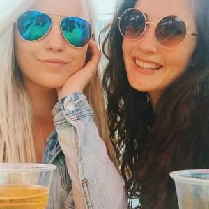 Meet your Posher, Kathleen