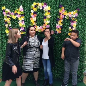 Meet your Posher, Ana