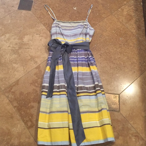 Anthropologie dress
