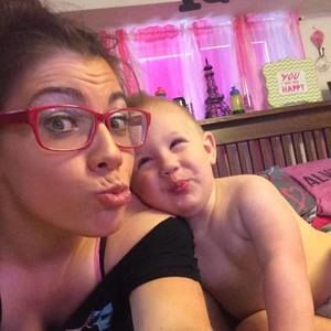 Meet your Posher, Britney