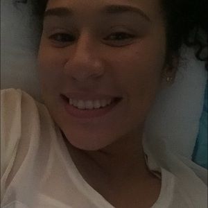 Meet your Posher, Victoria