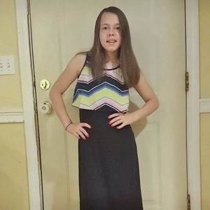 Meet your Posher, Cyndi-beth