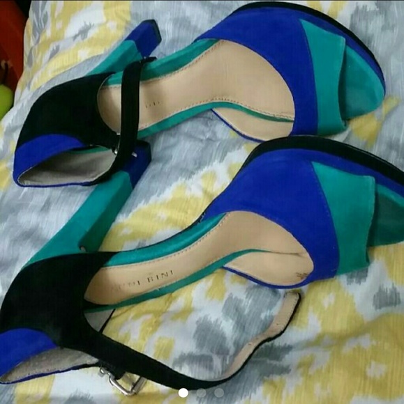 Gianni bini heels