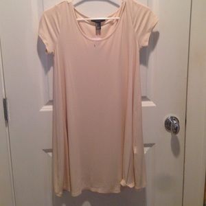 Forever 21 T-shirt dress