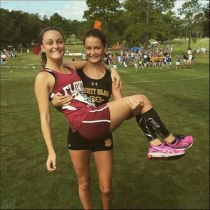 Meet your Posher, Casey