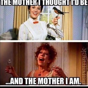 Meet your Posher, Patti