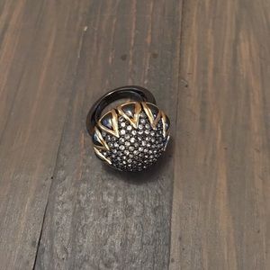 Stella and dot ring