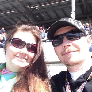 Meet your Posher, Dawn