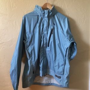 On hold. REI Wind & Rain-proof Jacket