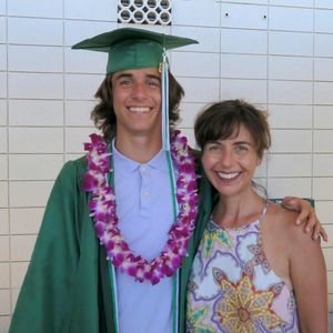 Meet your Posher, Cameron