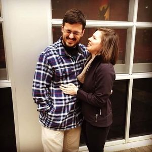 Meet your Posher, Meg