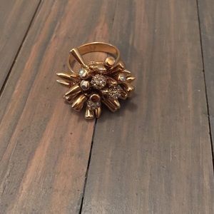 Stella and dot ring