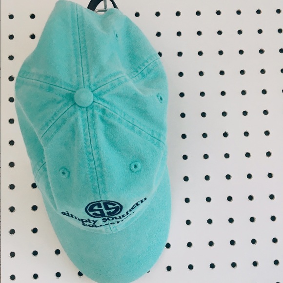 simply southern hat!!