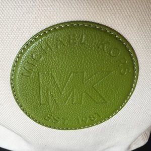 Michael Kors handbag.