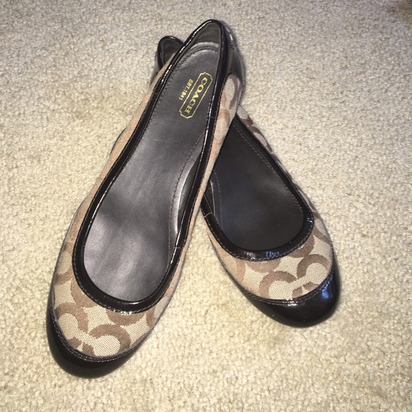 Coach Shoes