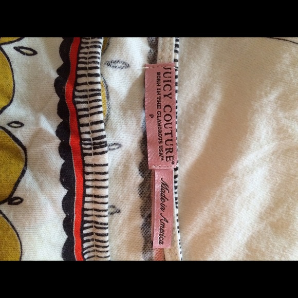 JUICY COUTURE DRESS - Picture 4 of 4